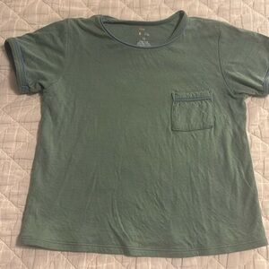 Oso & me Super soft short sleeved shirt